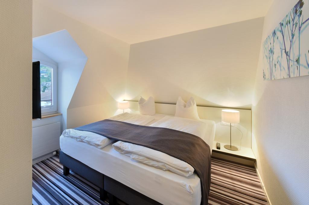 Hotel Vitznauerhof - Lifestyle Hideaway At Lake Lucerne Exteriör bild