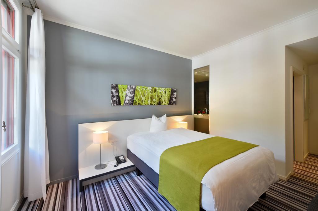 Hotel Vitznauerhof - Lifestyle Hideaway At Lake Lucerne Exteriör bild