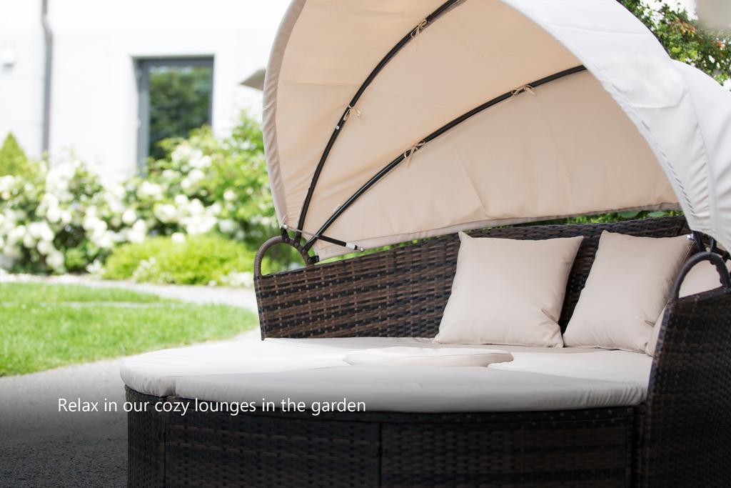 Hotel Vitznauerhof - Lifestyle Hideaway At Lake Lucerne Exteriör bild