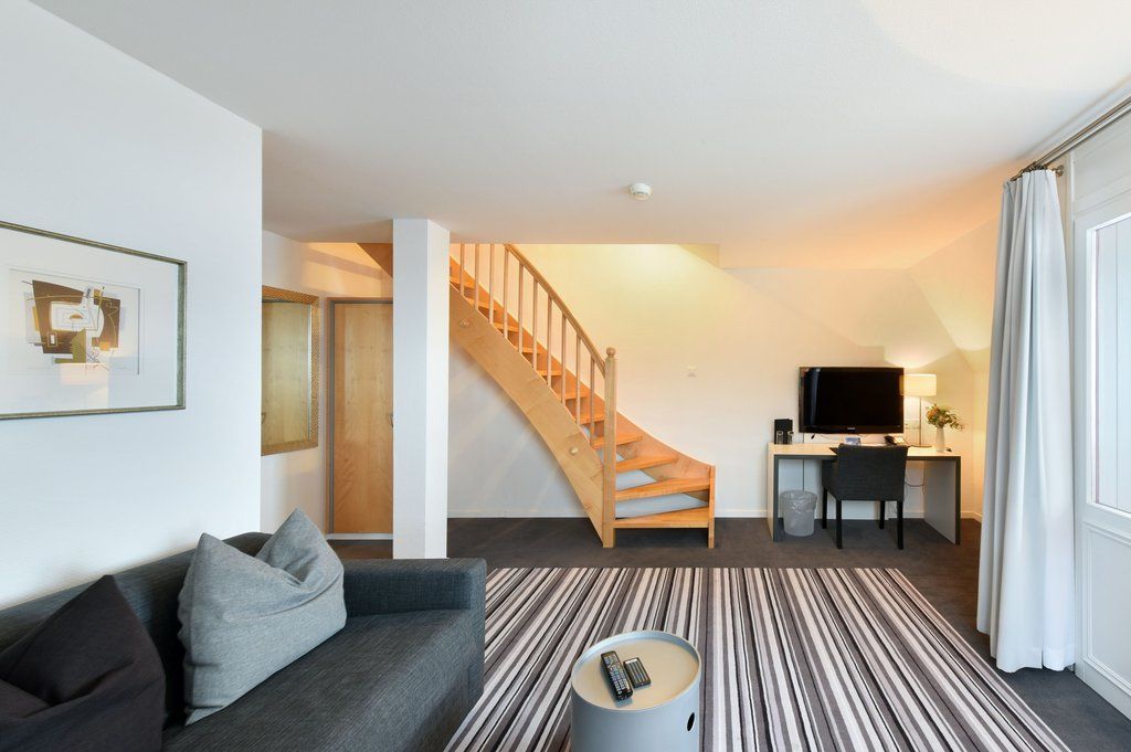 Hotel Vitznauerhof - Lifestyle Hideaway At Lake Lucerne Exteriör bild